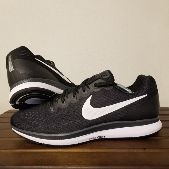 pegasus 34 black